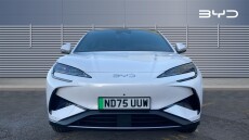 BYD Sealion 7 390kW Design AWD 83kWh 5dr Auto Electric Estate